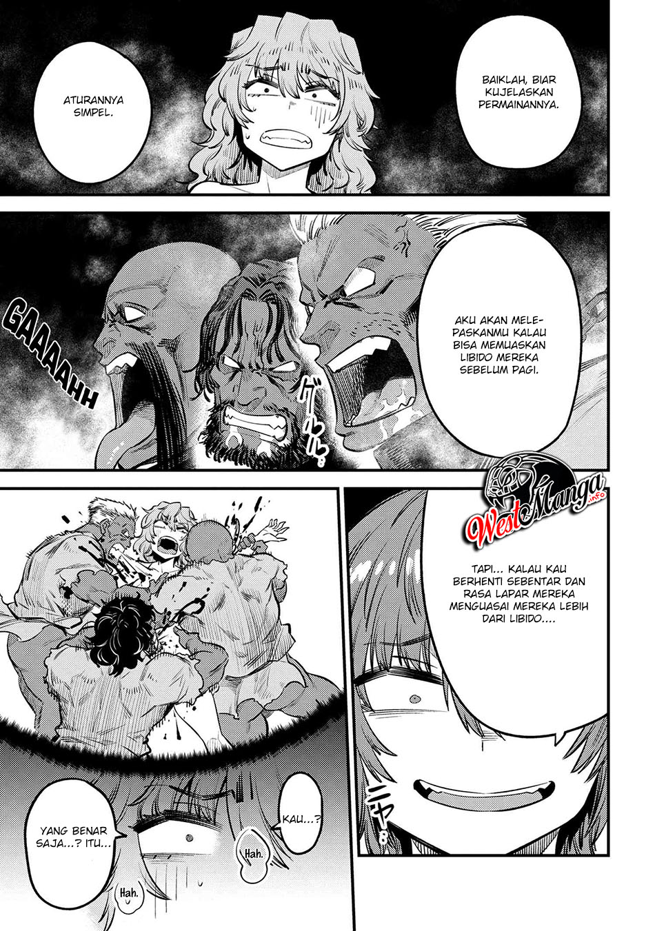Kaifuku Jutsushi Yarinaoshi: Sokushi Mahou to Skill Copy no Chouetsu Heal Chapter 25.1 Gambar 22